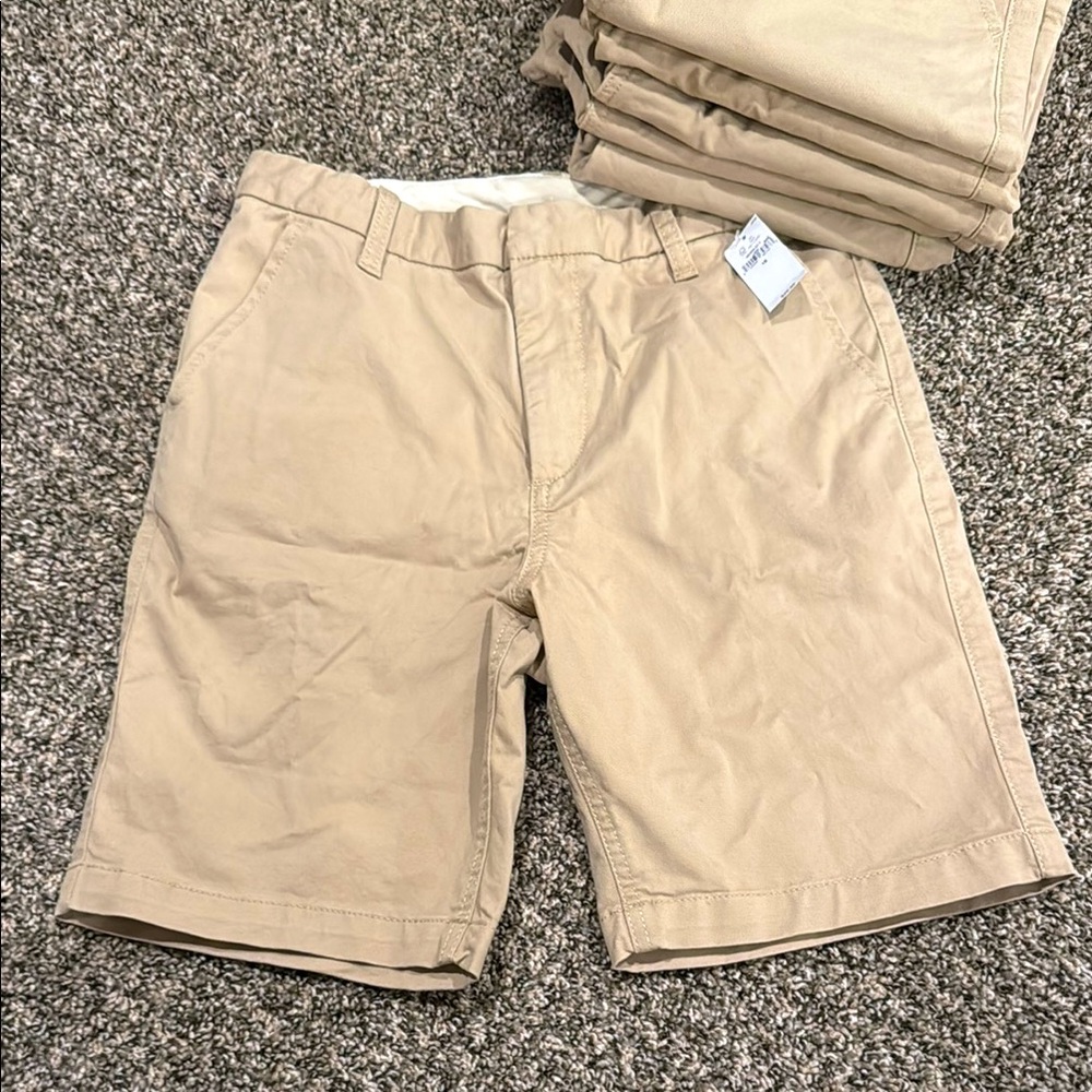 Gap Youth Tan Shorts